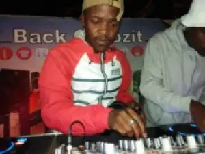 Distinctive Soul - Maestro (Tribute MIx)